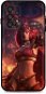 TopQ Cover Samsung A33 5G silicone Heroes Of The Storm 74051 - Phone Cover