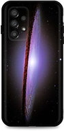 TopQ Cover Samsung A33 5G silicone Milky Way 74045 - Phone Cover
