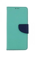 TopQ Case Vivo Y33s book mint 70721 - Phone Case