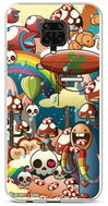 TopQ Cover Xiaomi Redmi Note 9 Pro silicone Caram Law 2 52549 - Phone Cover
