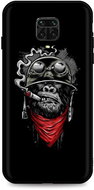 TopQ Cover Xiaomi Redmi Note 9 PRO silicone Gorilla 51237 - Phone Cover
