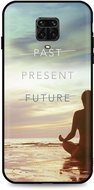 TopQ Cover Xiaomi Redmi Note 9 PRO silicone Present 51233 - Phone Cover