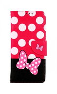 TopQ Case Samsung A13 book Minnie Mouse 73465 - Phone Case