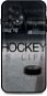 TopQ Cover Samsung A33 5G silicone Hockey Is Life 74134 - Phone Cover