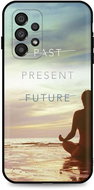 TopQ Cover Samsung A33 5G silicone Present 74121 - Phone Cover