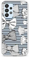 TopQ Cover Samsung A33 5G silicone Beads 74209 - Phone Cover