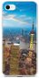TopQ Cover iPhone SE 2022 silicone City 73940 - Phone Cover