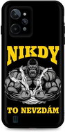TopQ Cover Realme C31 silicone Gorilla 74335 - Phone Cover