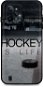 TopQ Kryt Realme C31 silikón Hockey Is Life 74299 - Kryt na mobil