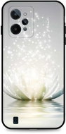 TopQ Cover Realme C31 silicone Waterlily 74289 - Phone Cover