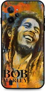 TopQ Cover Realme C31 silicone Bob Marley 74288 - Phone Cover