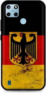TopQ Cover Realme C25Y silicone Germany 70555 - Phone Cover