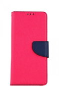 TopQ Case Xiaomi Redmi Note 11 Pro book pink 73837 - Phone Case