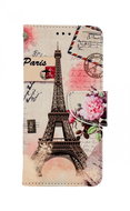 TopQ Case Samsung A53 5G Eiffel Tower 73783 - Phone Case