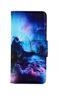 TopQ Case Samsung A53 5G booklet Sky 73762 - Phone Case
