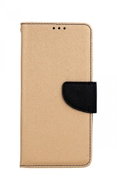 TopQ Case Xiaomi Redmi Note 11 Pro book gold 73750 - Phone Case