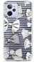 TopQ Cover Realme C31 Butterflies 74430 - Phone Cover