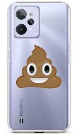 Phone Cover TopQ Cover Realme C31 silicone Poo 74404 - Kryt na mobil