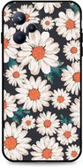 TopQ Cover Realme C35 3D Daisies 74460 - Phone Cover