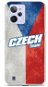TopQ Cover Realme C31 Czech Team 74444 - Phone Cover