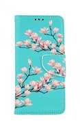 TopQ Case Samsung A53 5G Magnolia 73607 - Phone Case