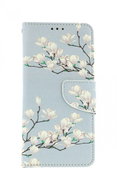 TopQ Case Samsung A53 5G book Spring 73585 - Phone Case