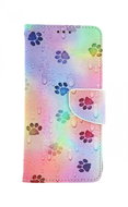 TopQ Case Samsung A53 5G booklet Paws 73570 - Phone Case