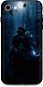 TopQ Cover iPhone SE 2022 silicone Player Hero 74493 - Phone Cover