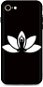 TopQ Cover iPhone SE 2022 silicone Yoga 74387 - Phone Cover