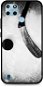 TopQ Kryt Realme C25Y silikón Hockey 70537 - Kryt na mobil