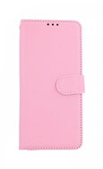 TopQ Case Realme 9 Pro book light pink with buckle 71634 - Phone Case