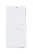 TopQ Case Realme 9 Pro book white with buckle 71539 - Phone Case