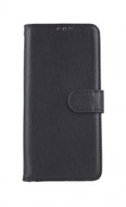 TopQ Case Realme 9 Pro book black with buckle 71538 - Phone Case