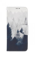TopQ Case Vivo V23 5G booklet Mist 73591 - Phone Case