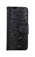 TopQ Case Vivo V23 5G Book Drops 73553 - Phone Case