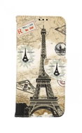TopQ Case Vivo V23 5G book Paris 2 73525 - Phone Case