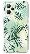 TopQ Cover Realme C35 Sheets 74596 - Phone Cover