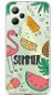 TopQ Cover Realme C35 Summer 74594 - Phone Cover
