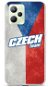 TopQ Cover Realme C35 Czech Team 74560 - Phone Cover