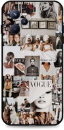 TopQ Cover Realme C35 VOGUE 74546 - Phone Cover