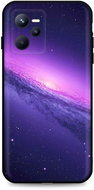 TopQ Cover Realme C35 Galaxy 74525 - Phone Cover