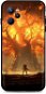 TopQ Cover Realme C35 Warcraft 74517 - Phone Cover