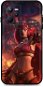 TopQ Cover Realme C35 Heroes Of The Storm 74515 - Phone Cover