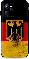 TopQ Cover Realme C35 Germany 74458 - Phone Cover