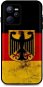 TopQ Kryt Realme C35 Germany 74458 - Kryt na mobil