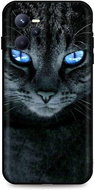 TopQ Cover Realme C35 Dark Cat 74538 - Phone Cover