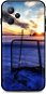 TopQ Cover Realme C35 Hockey Sunset 74512 - Phone Cover