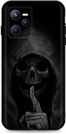 TopQ Cover Realme C35 Dark Grim Reaper 74446 - Phone Cover