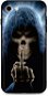 TopQ Cover iPhone SE 2022 silicone Fuck Off 74225 - Phone Cover