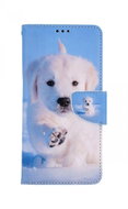 TopQ Case Realme 9i booklet Puppy 71525 - Phone Case